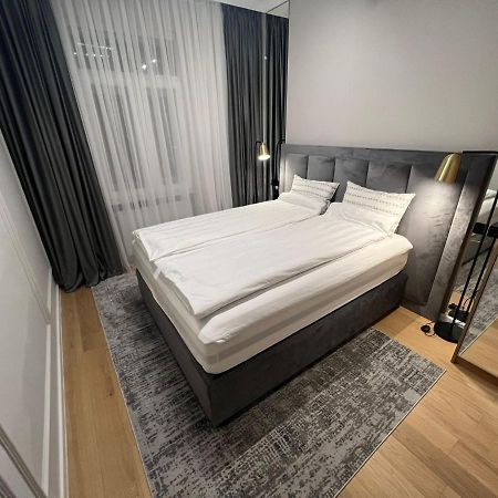 Sdesign Luxury Zagreb Apartment المظهر الخارجي الصورة