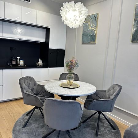 Sdesign Luxury Zagreb Apartment المظهر الخارجي الصورة