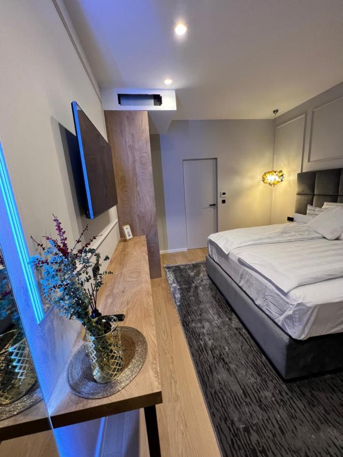 Sdesign Luxury Zagreb Apartment المظهر الخارجي الصورة