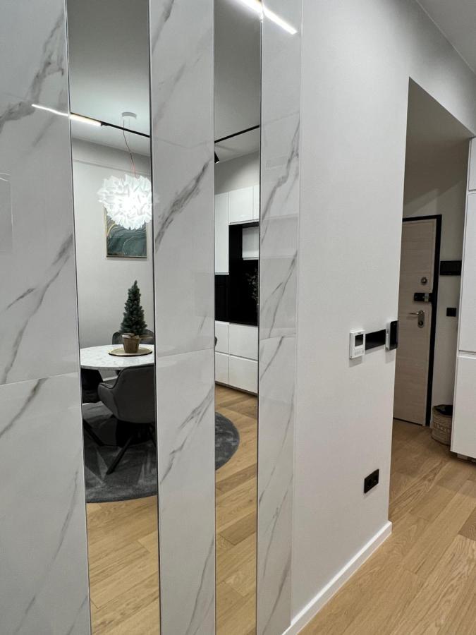 Sdesign Luxury Zagreb Apartment المظهر الخارجي الصورة