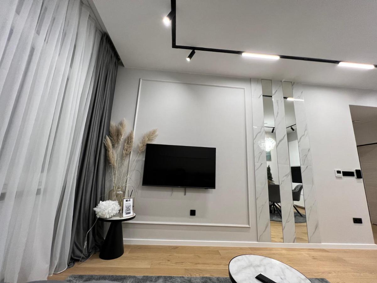 Sdesign Luxury Zagreb Apartment المظهر الخارجي الصورة