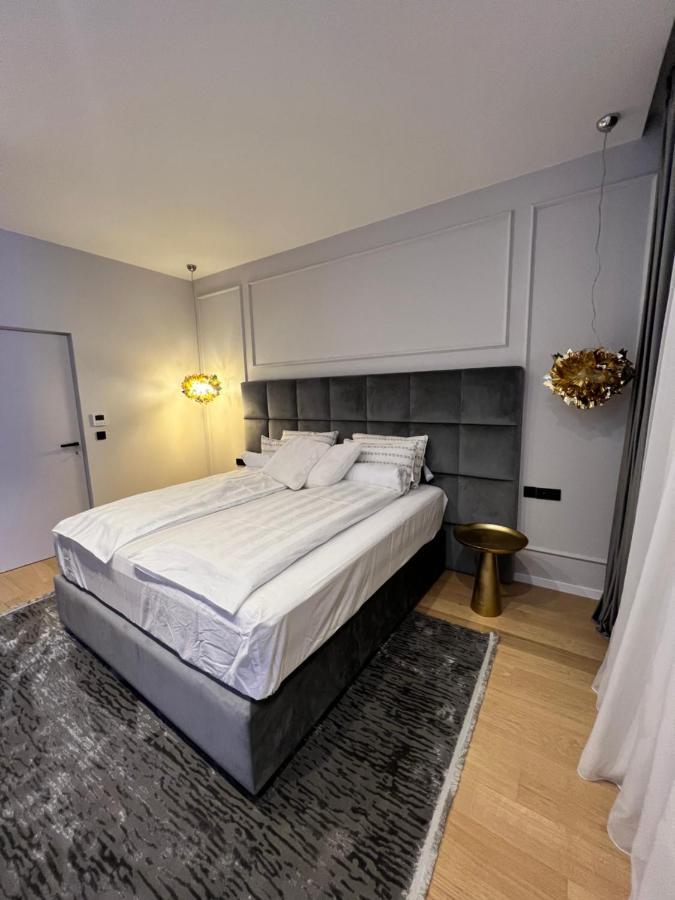 Sdesign Luxury Zagreb Apartment المظهر الخارجي الصورة