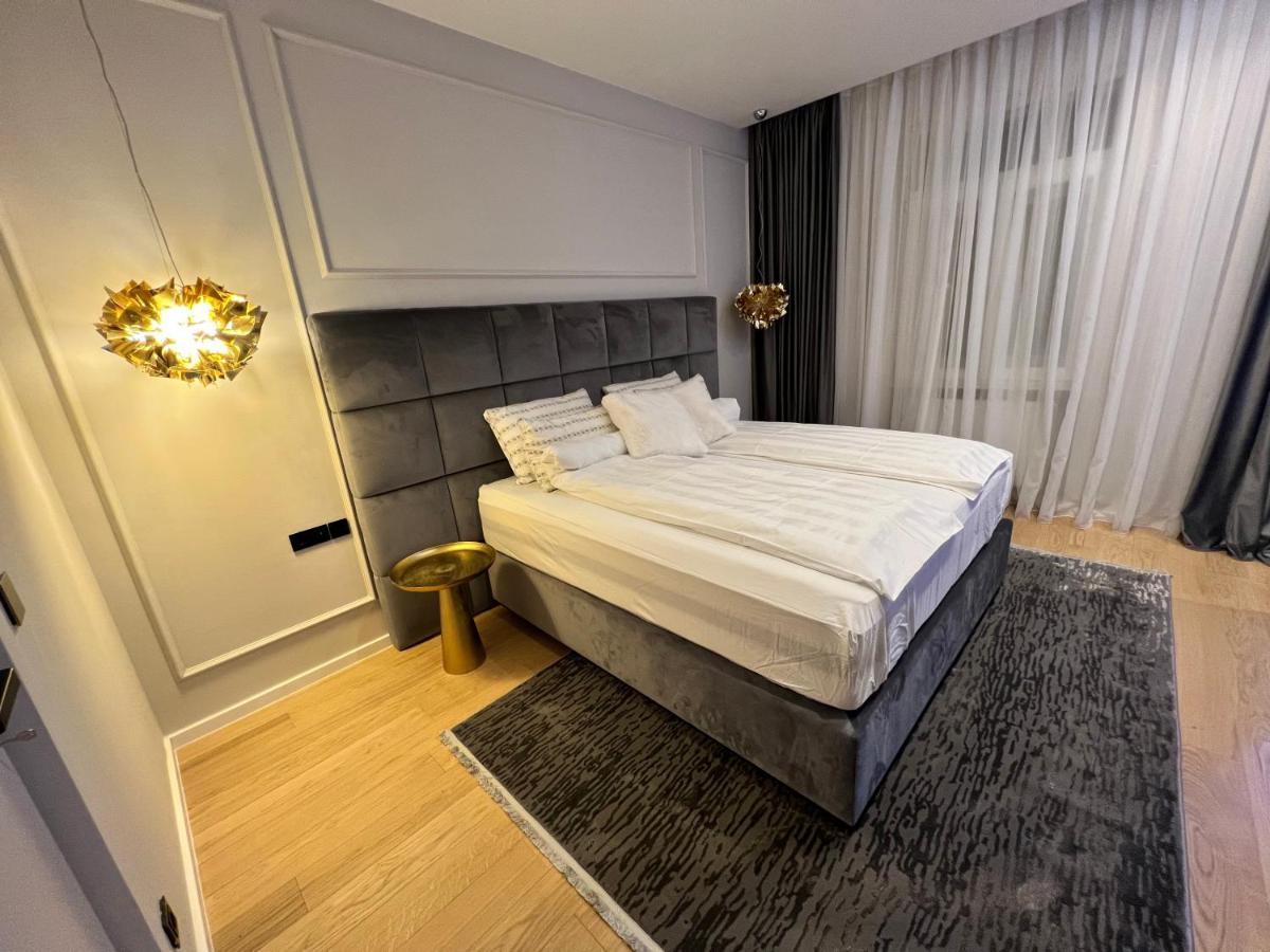 Sdesign Luxury Zagreb Apartment المظهر الخارجي الصورة