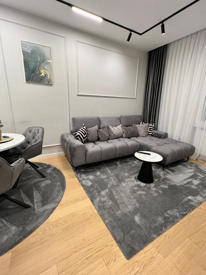 Sdesign Luxury Zagreb Apartment المظهر الخارجي الصورة