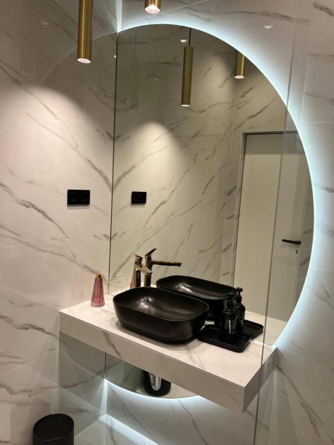 Sdesign Luxury Zagreb Apartment المظهر الخارجي الصورة