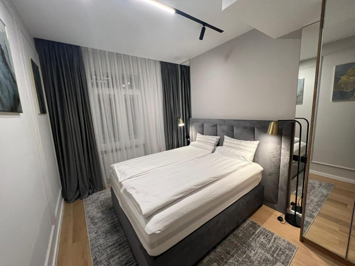 Sdesign Luxury Zagreb Apartment المظهر الخارجي الصورة