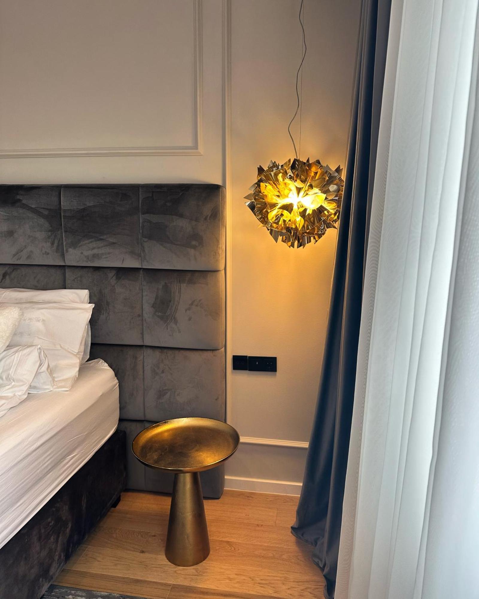 Sdesign Luxury Zagreb Apartment المظهر الخارجي الصورة